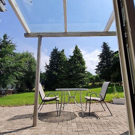 Ferienwohnung Rehbrook Susel Exterior foto